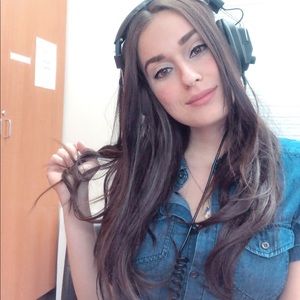 Meet your Posher, Mary